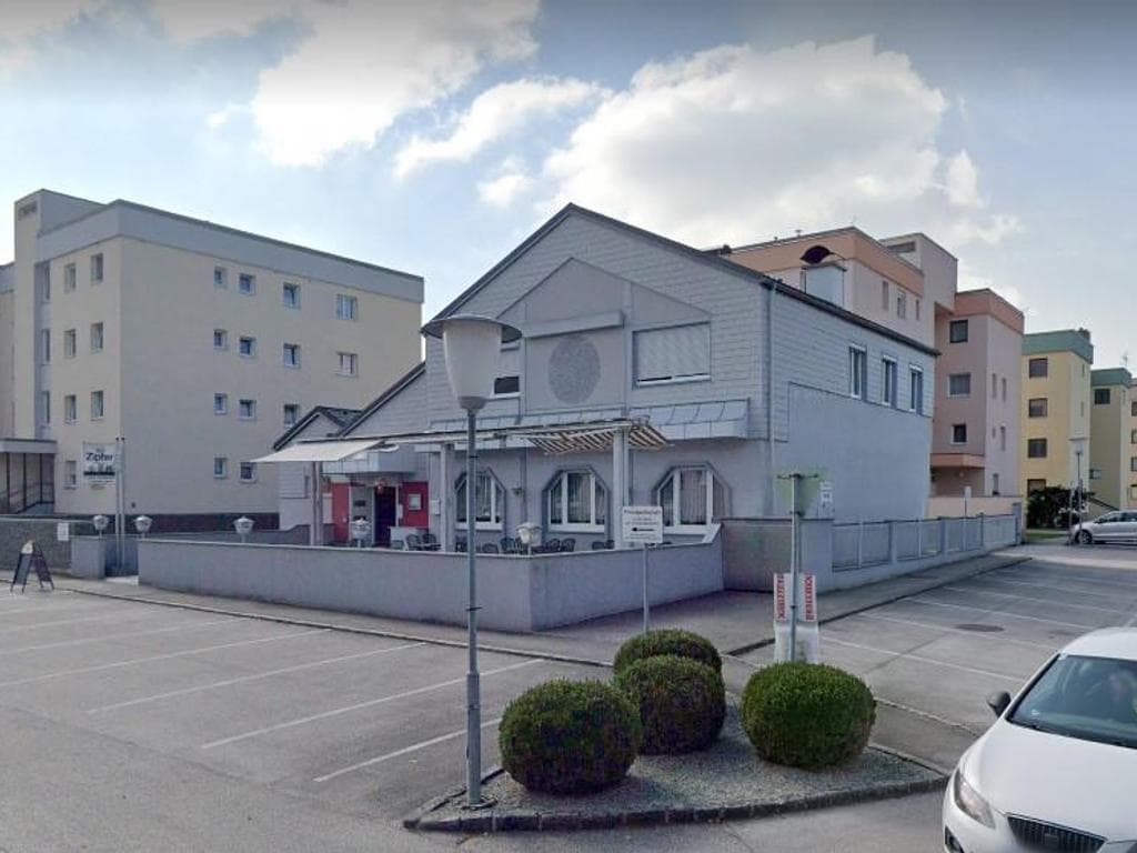 Chinarestaurant "Goldener Stern"
