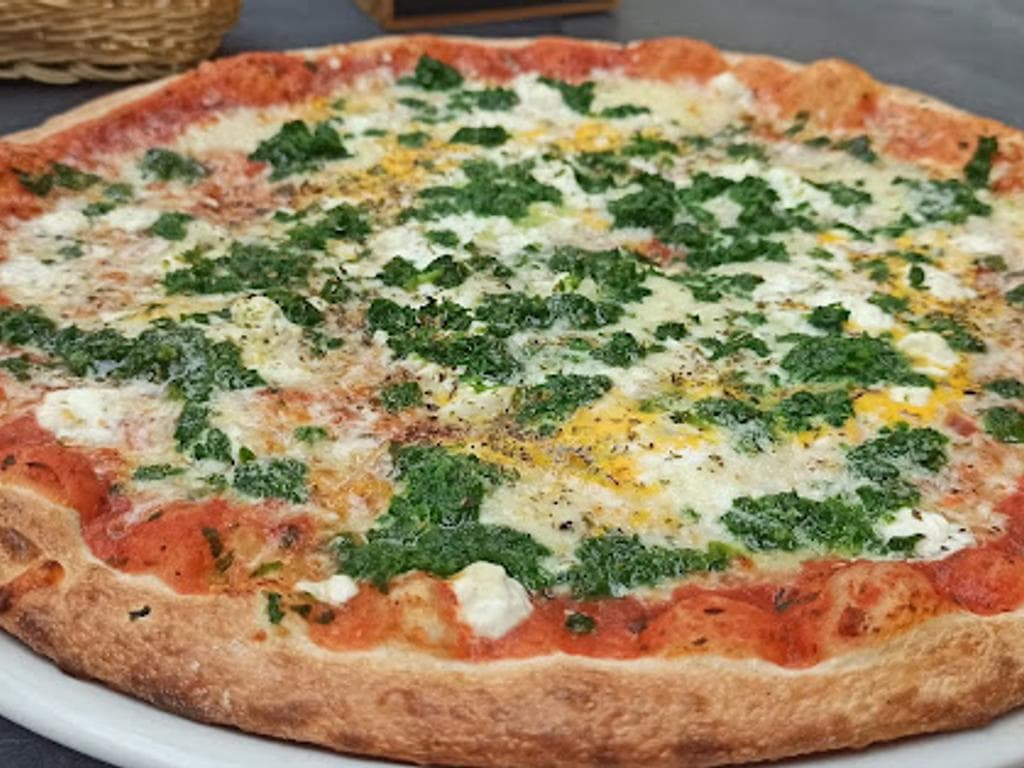 Pizzeria Ristorante Da Vinci