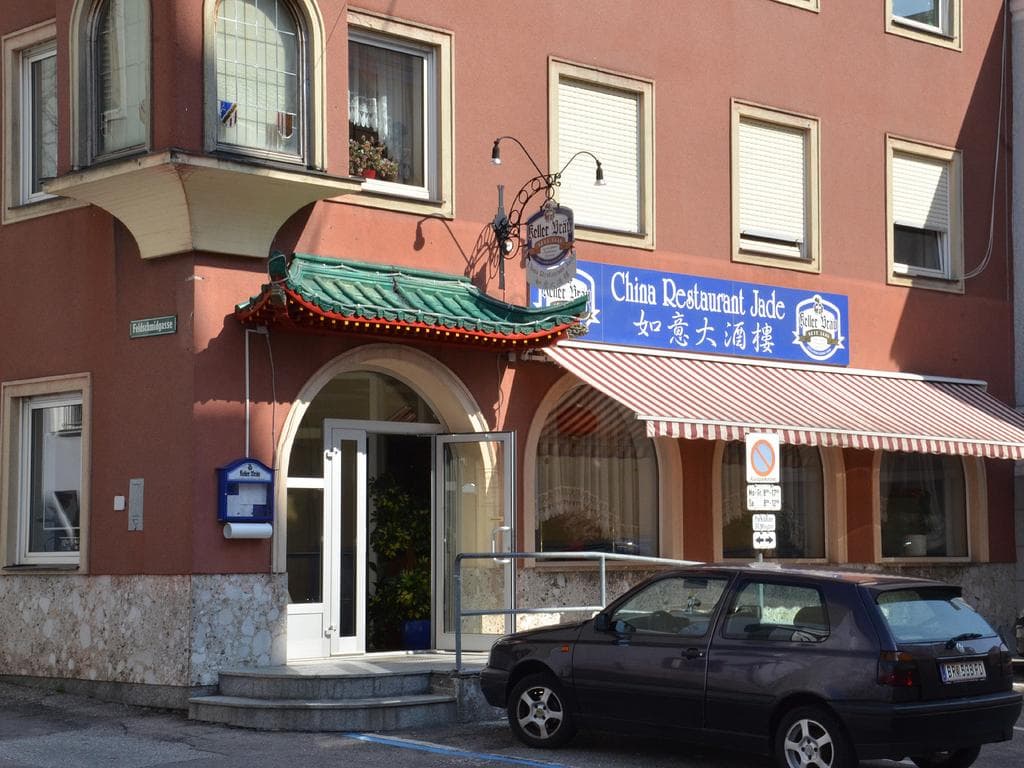 JADE China-Restaurant, Altheim