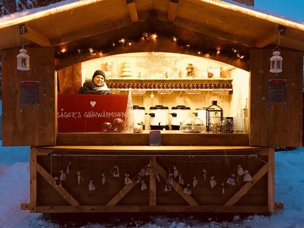 Sågers Glühwärmchen