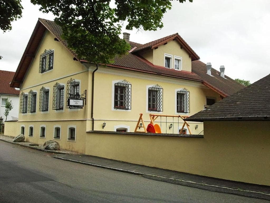 Gasthaus Pesendorfer