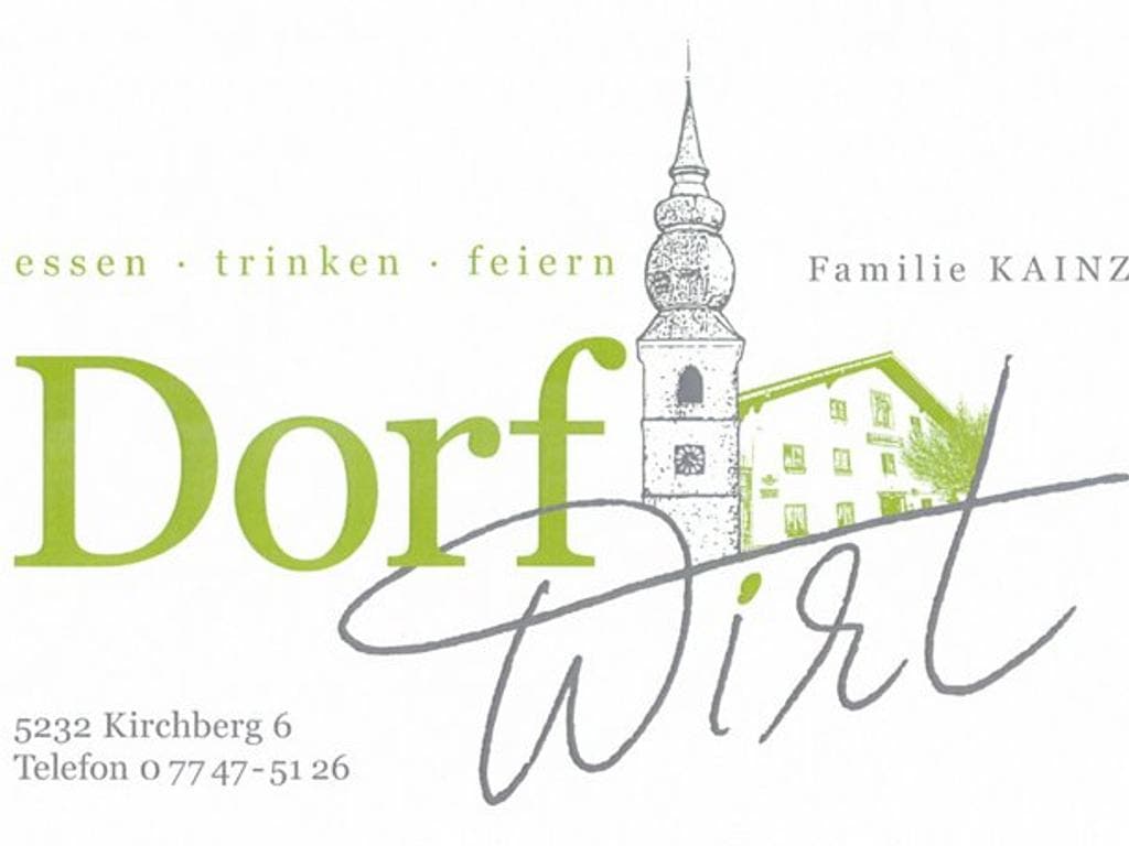 Gasthaus Dorfwirt