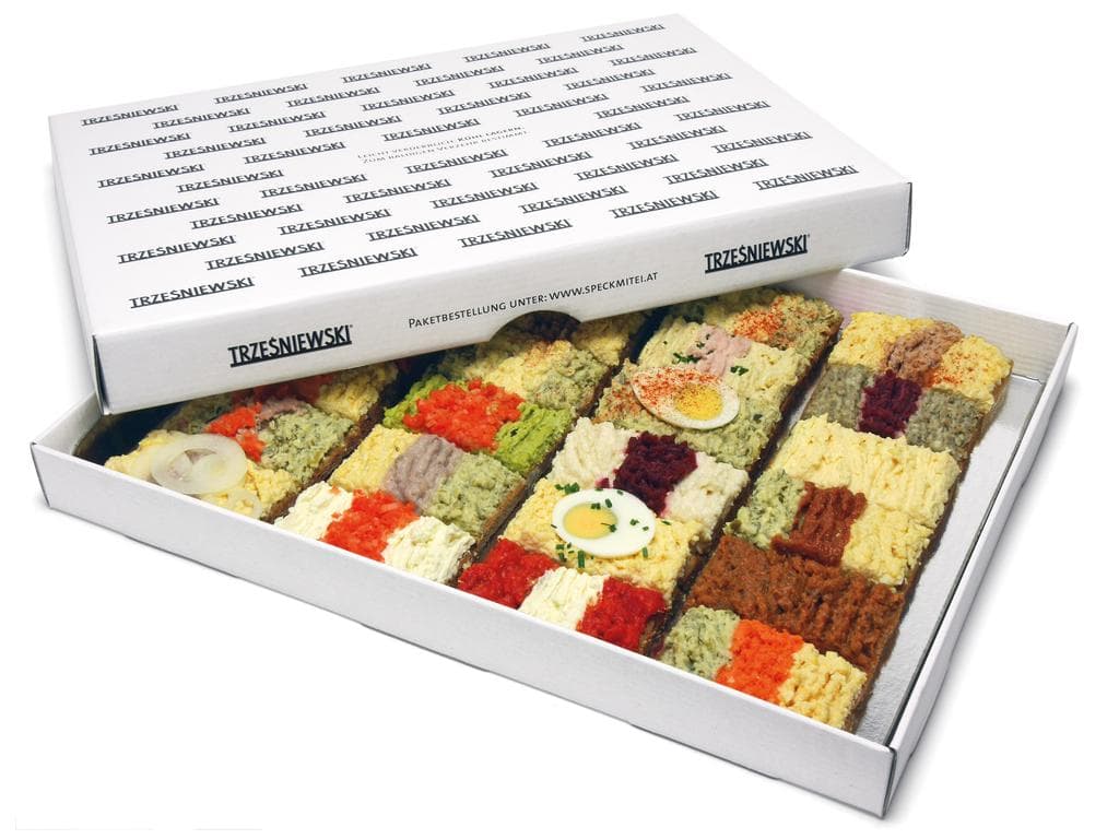 Demmer GmbH Buffet Trzesniewski