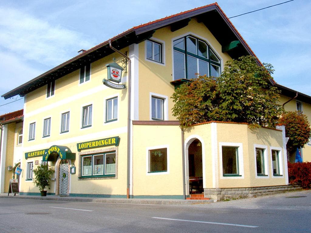 Gasthof zur Post - Loiperdinger