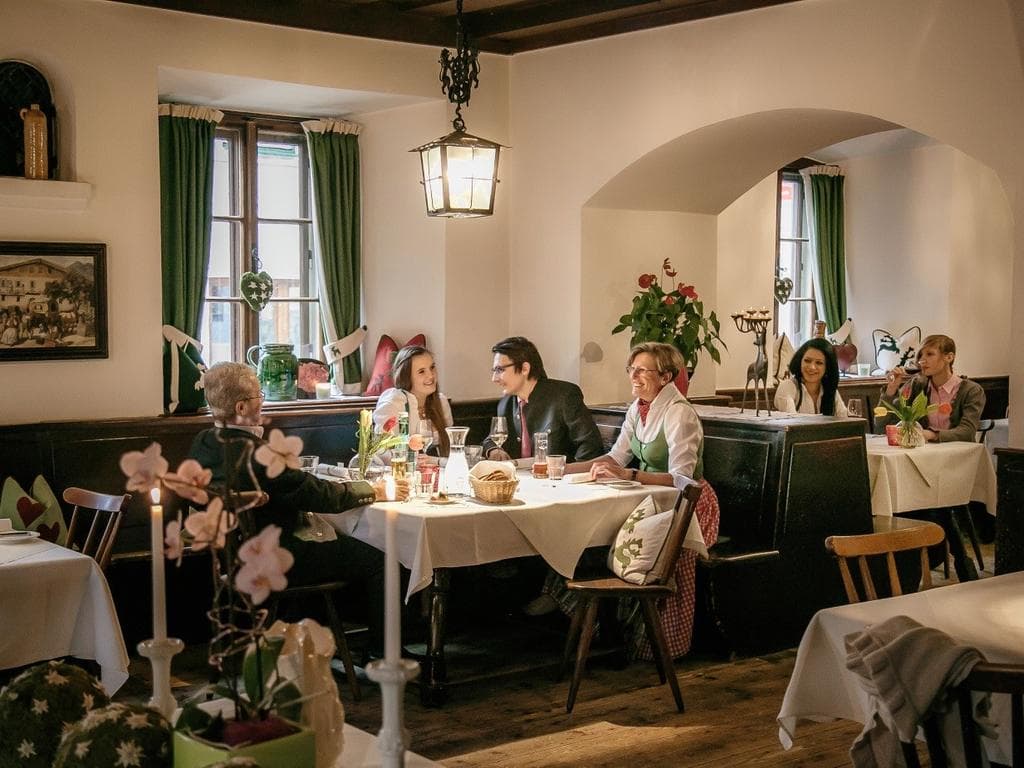 Hotel Gasthof Zur Post