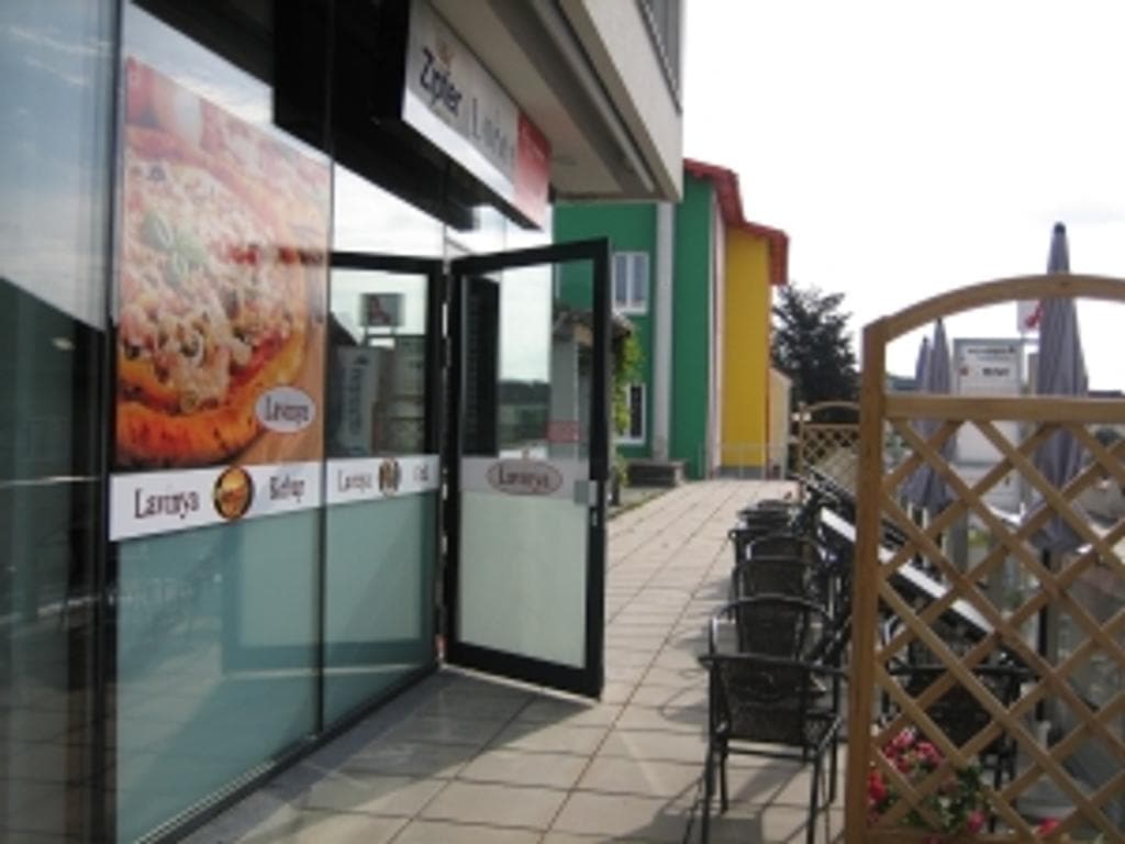 Pizzeria Lavinya