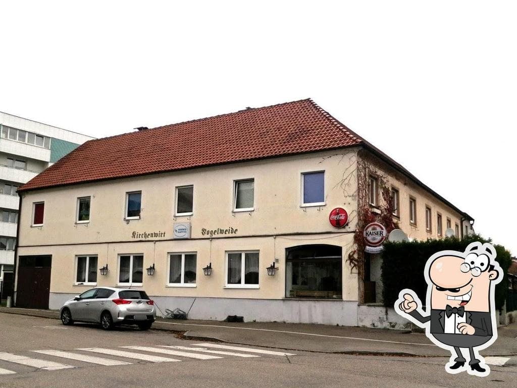 Gasthof Kirchenwirt