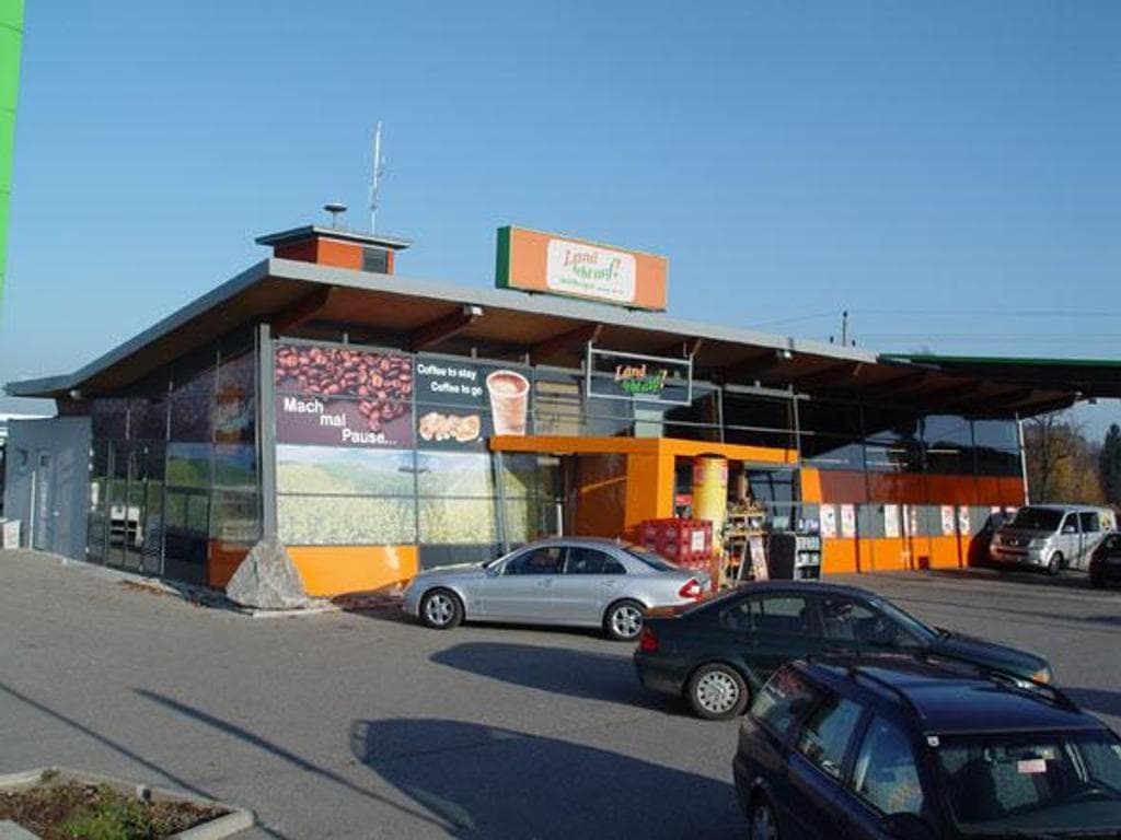 Land lebt auf Heftberger