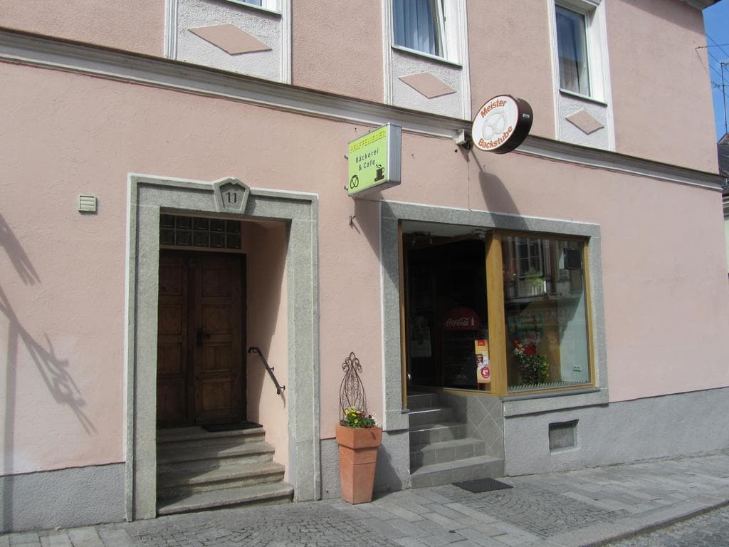 Bäckerei-Cafe Winkler