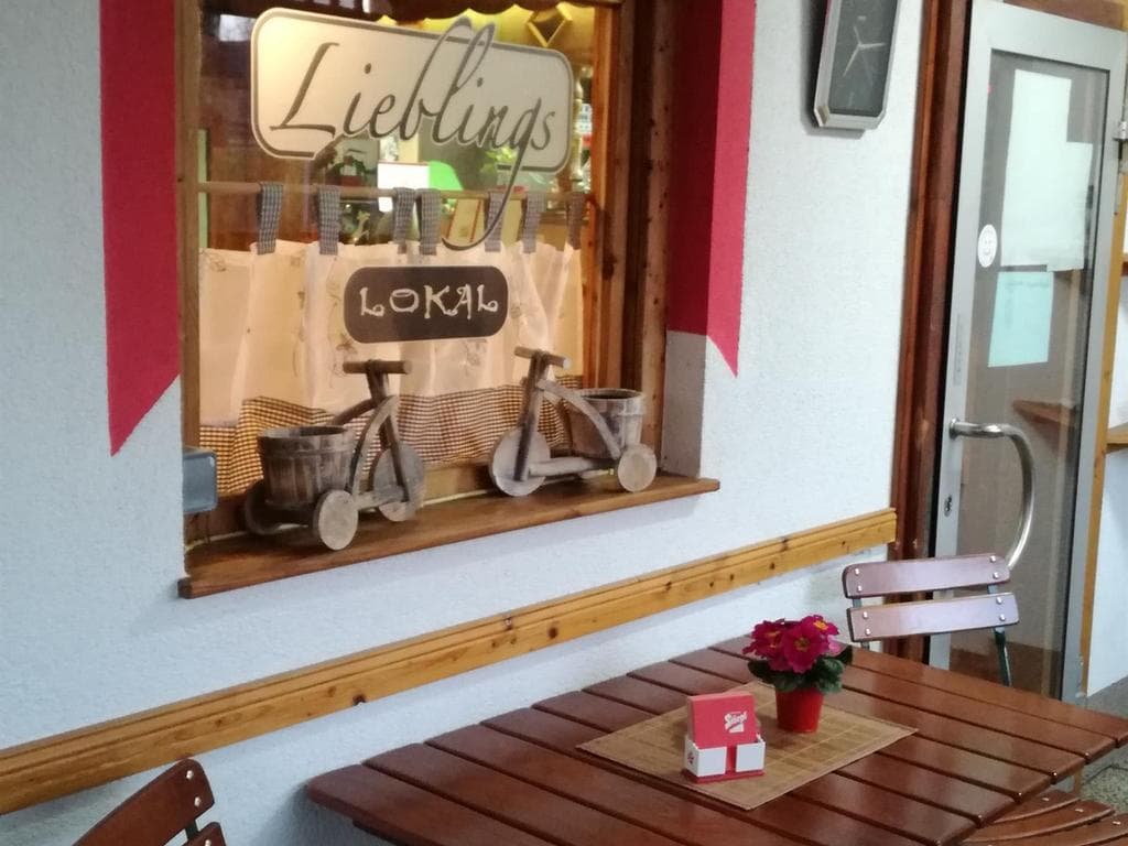 Trattnachtal-Imbiss