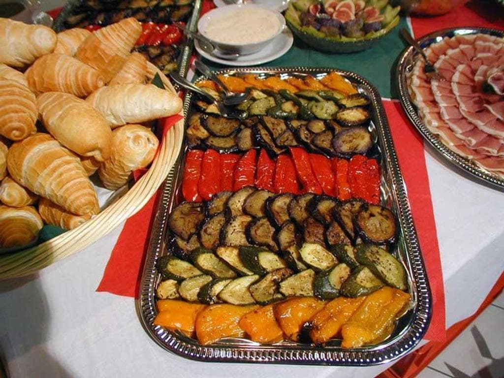 Gourmet Catering & Party Service Gruber