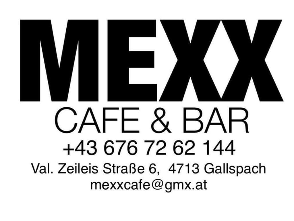 Café Bar Mexx