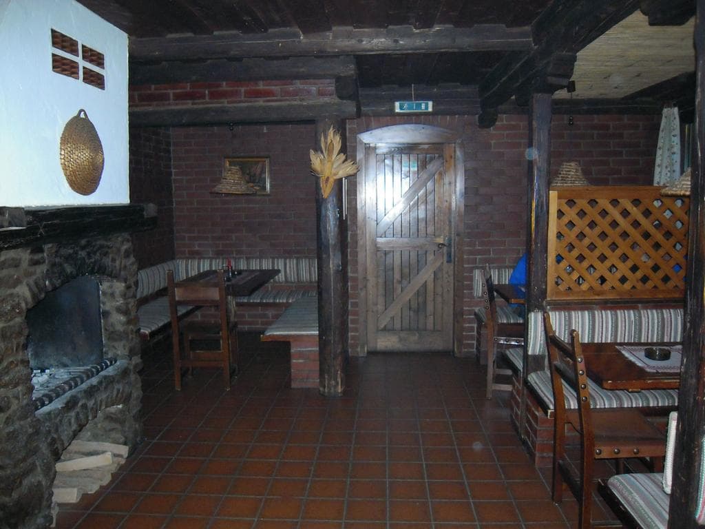 Weinstube Egger