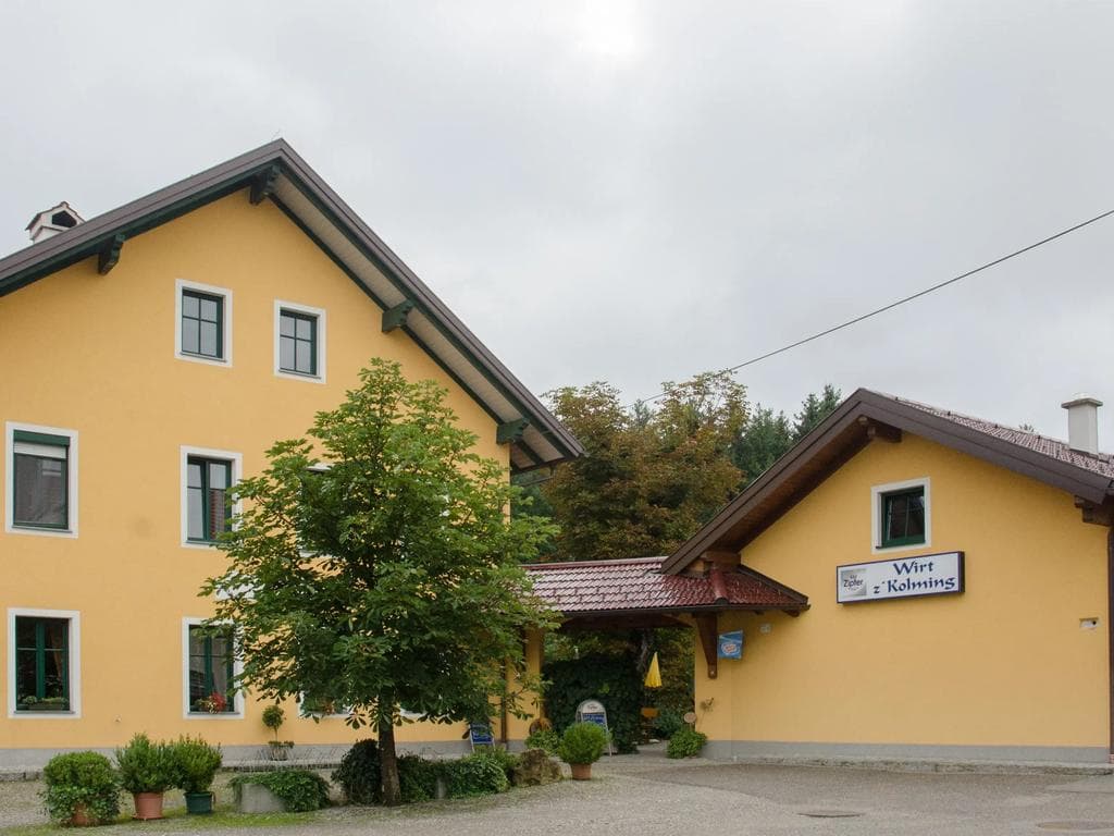 Wirt z´ Kolming