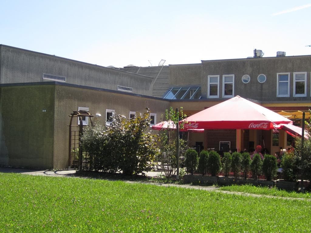 China-Restaurant "Lee Garten"