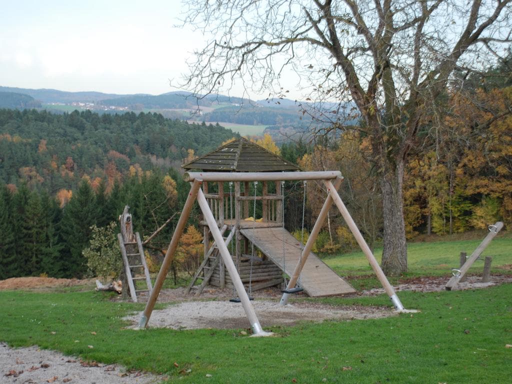 Mirellenstüberl - Jausenstation