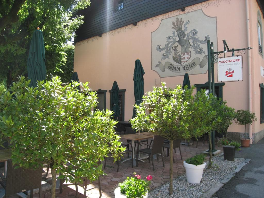Pizzeria Bar Carl-Zone