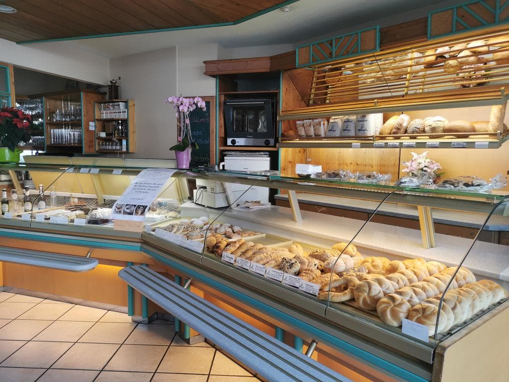 Cafe - Konditorei Atrium