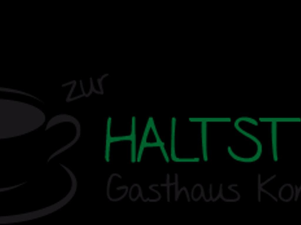 Zur Haltstell