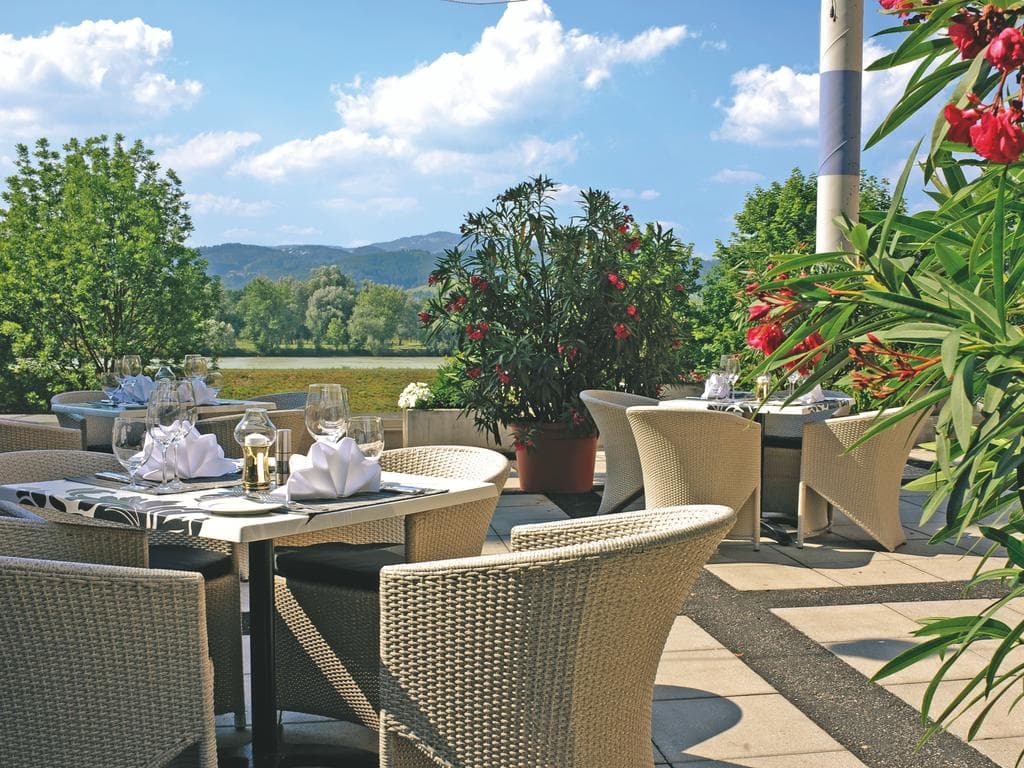 Restaurant Donauwelle