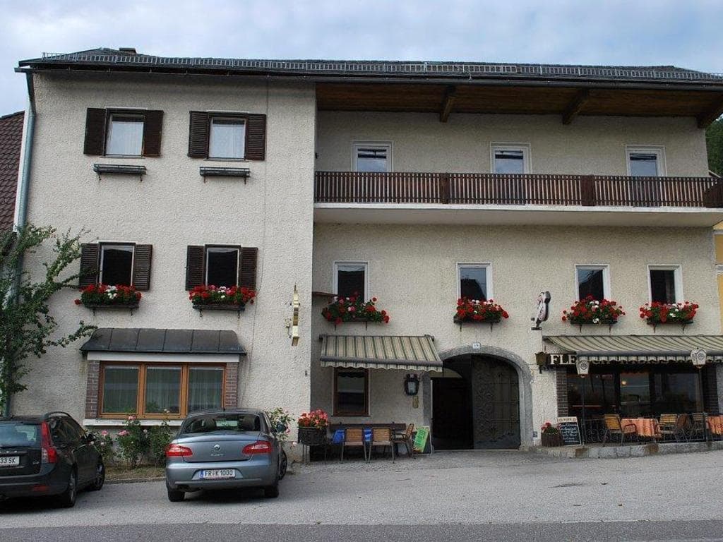 Gasthaus Hietler