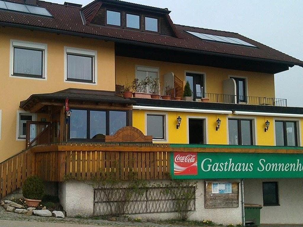 Landhotel Sonnenhof
