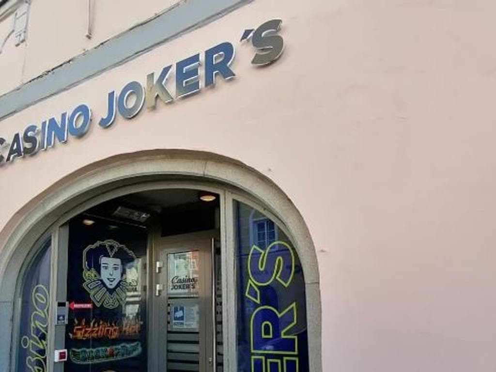 Jokers