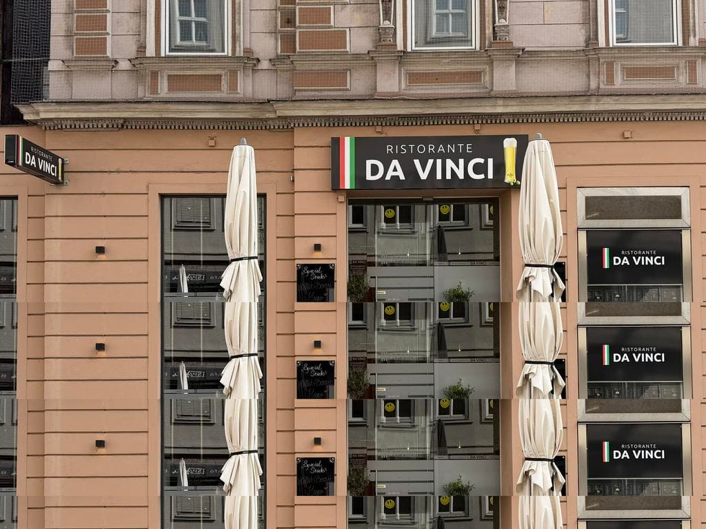 Ristorante Da Vinci