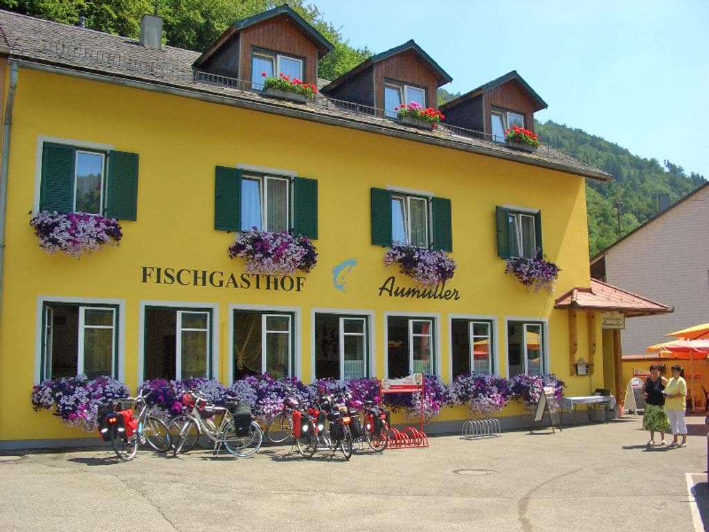 Fischgasthof Aumüller