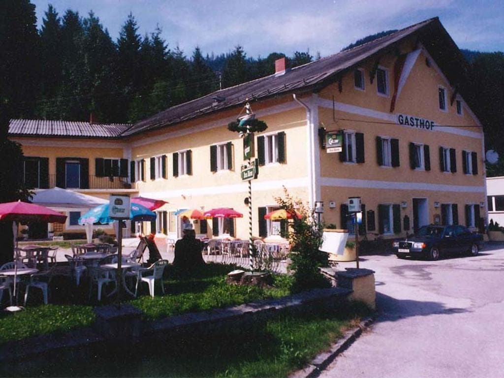Gasthof Zum Bären