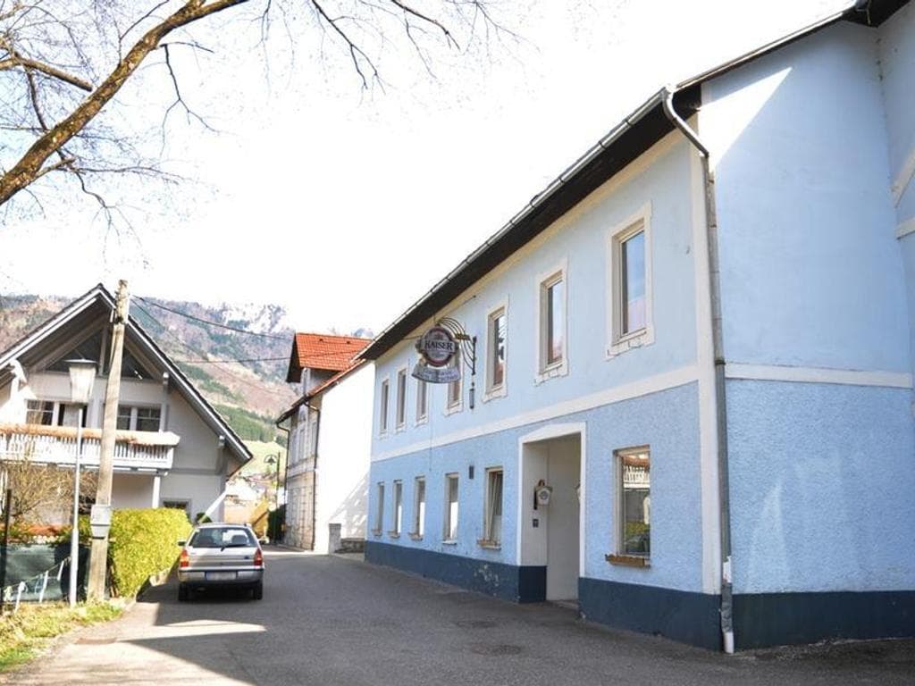 Gasthaus Schauflinger