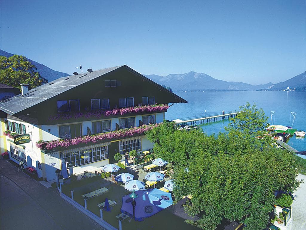 Seehotel Restaurant Lilly