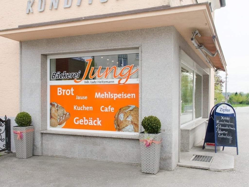 Bäckerei Jung