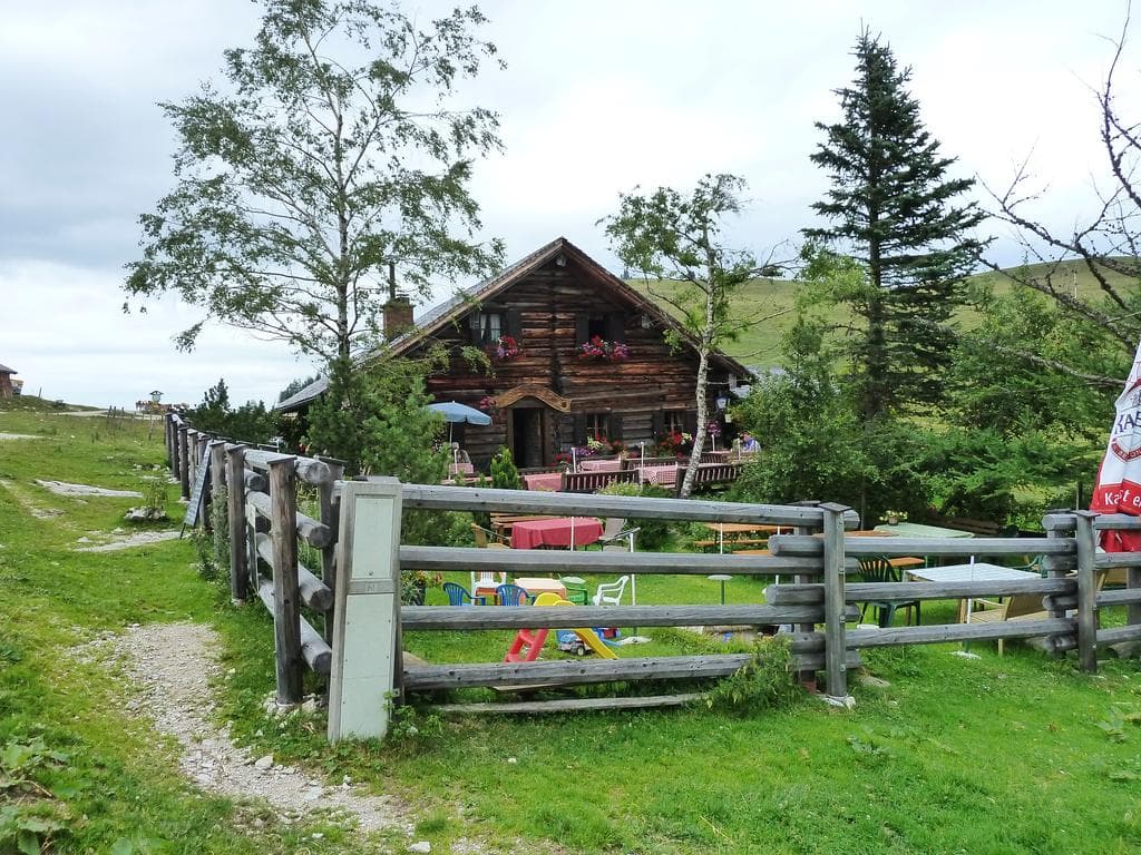 Wiesler Hütte
