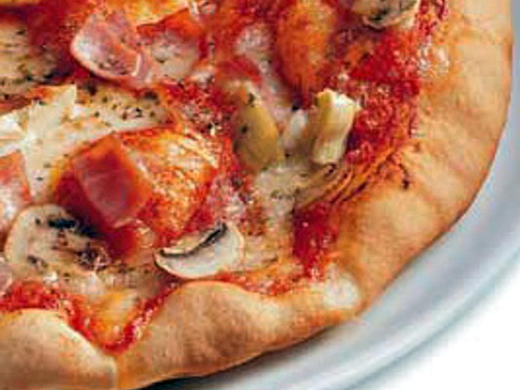 Pizzeria Delphin