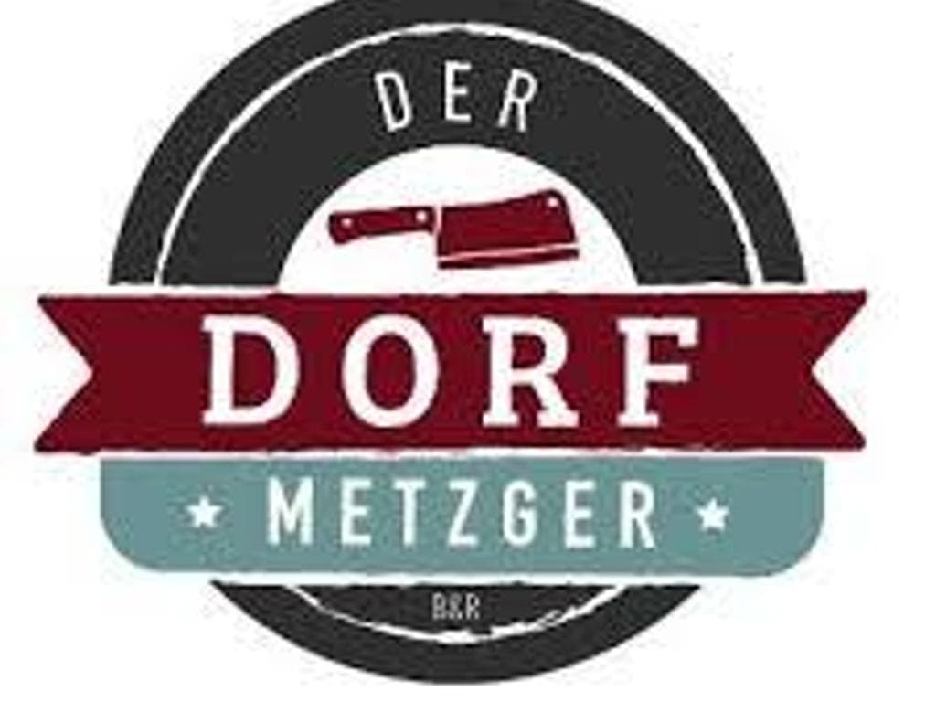 Der Dorfmetzger