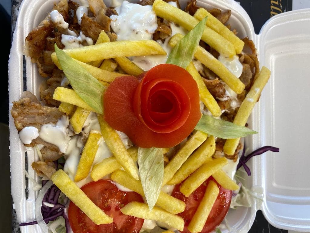 Tak Tak Döner
