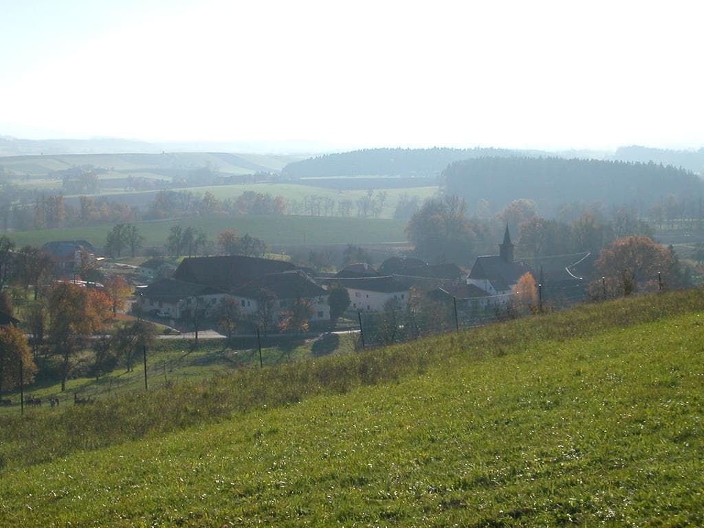 Hanslwirt Jausenstation
