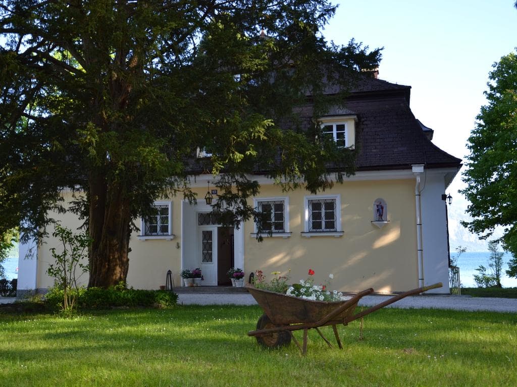 Grafengut Eventlocation & Frühstückslokal