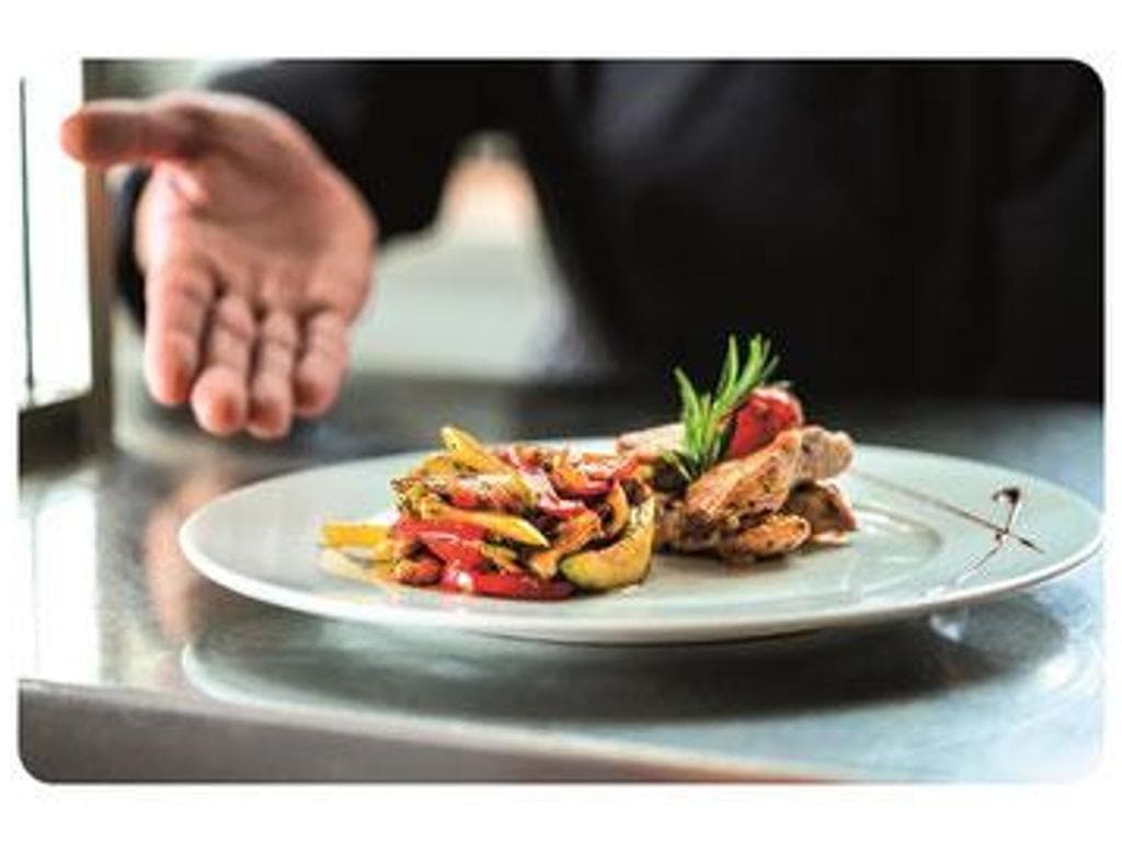 Richards Catering
