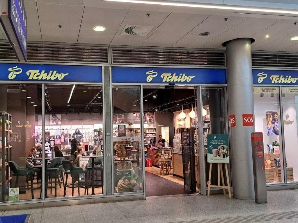 Tchibo