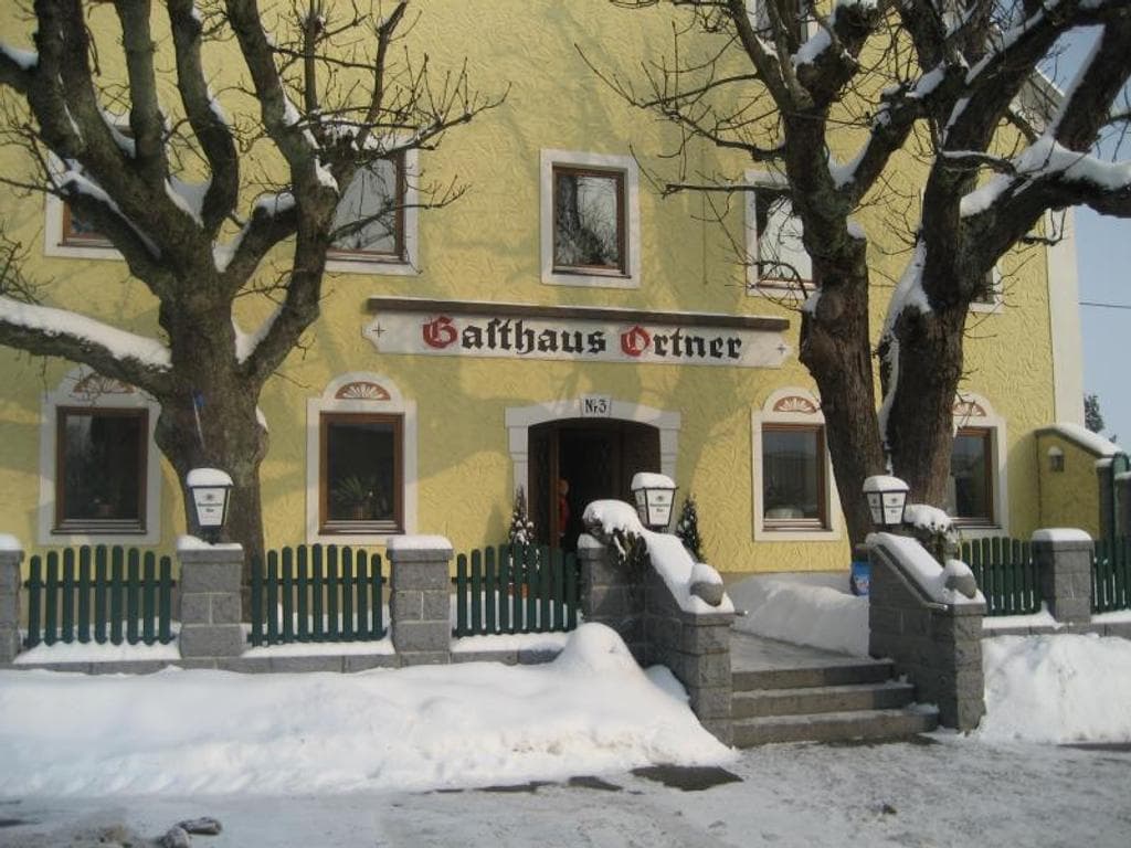 Gasthaus Ortner
