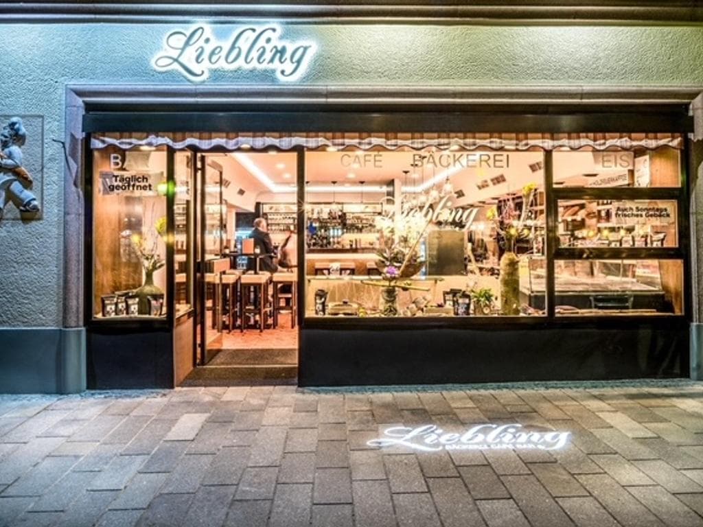Café Liebling