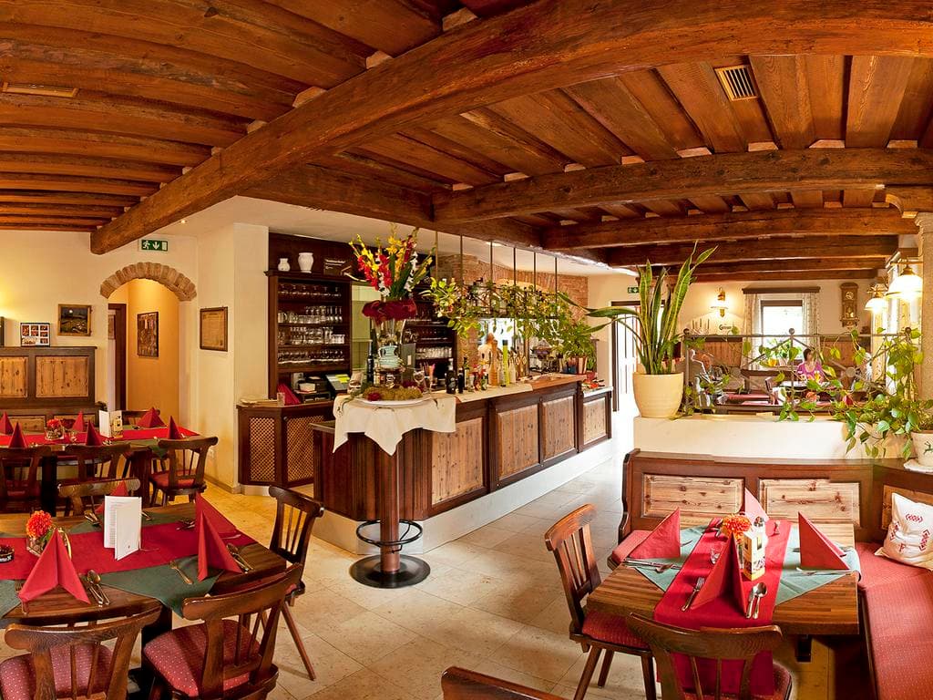 Gasthaus zur Kohlstatt