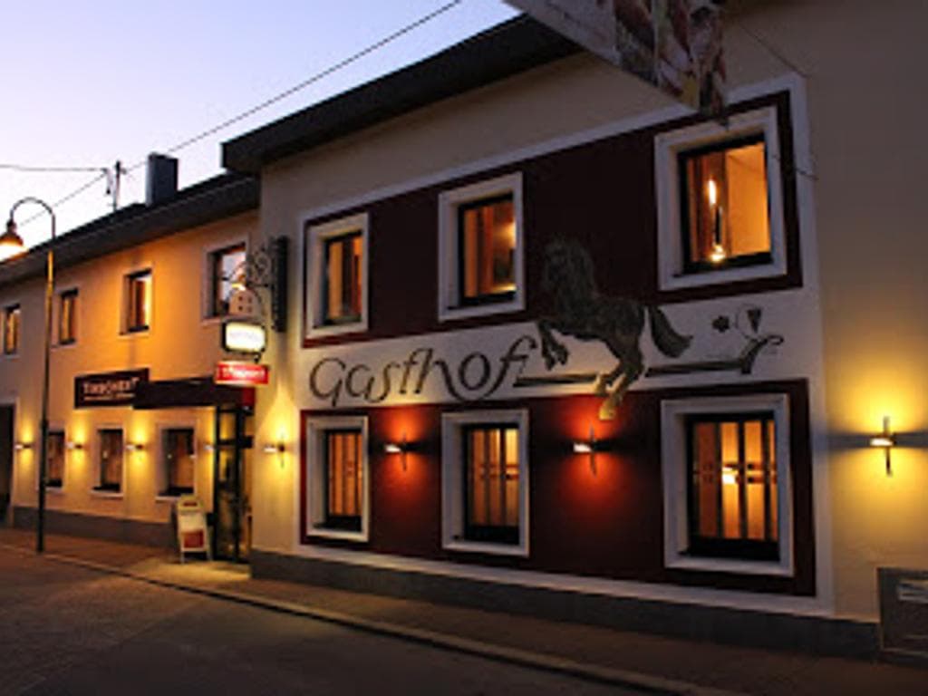 TINSCHERT Hotel - Restaurant - Partyservice