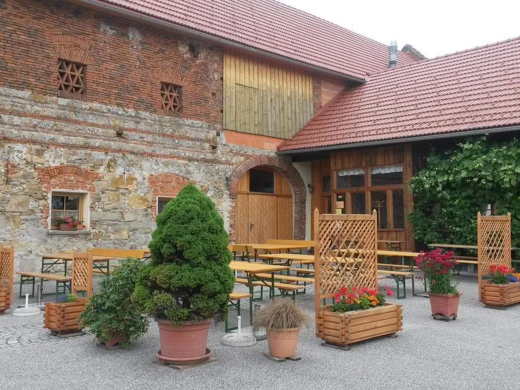 Heuriger Sepplhub