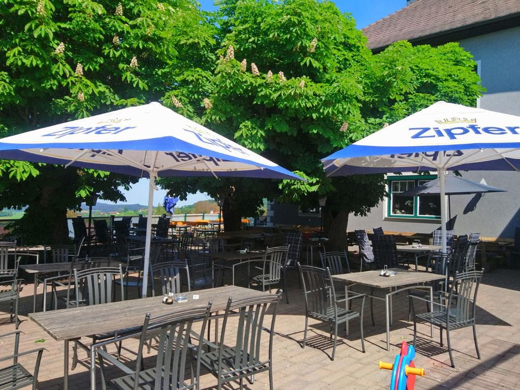 Gasthaus Wirt am Riegl