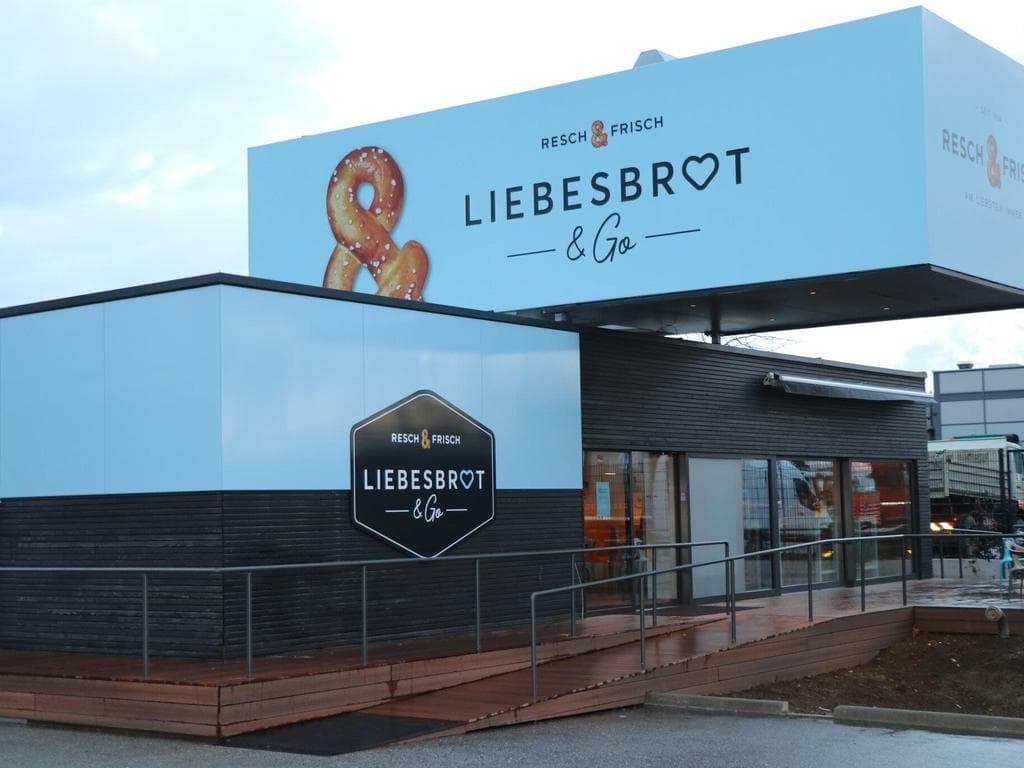 Gunskirchen Liebesbrot&Go
