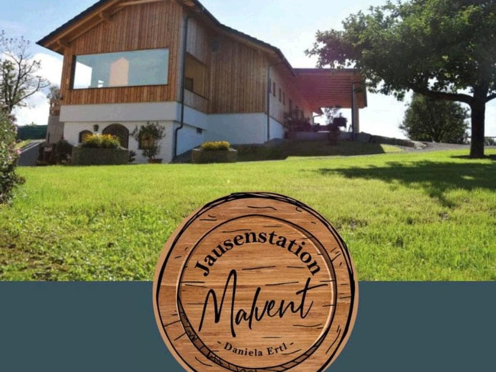 Jausenstation Malvent