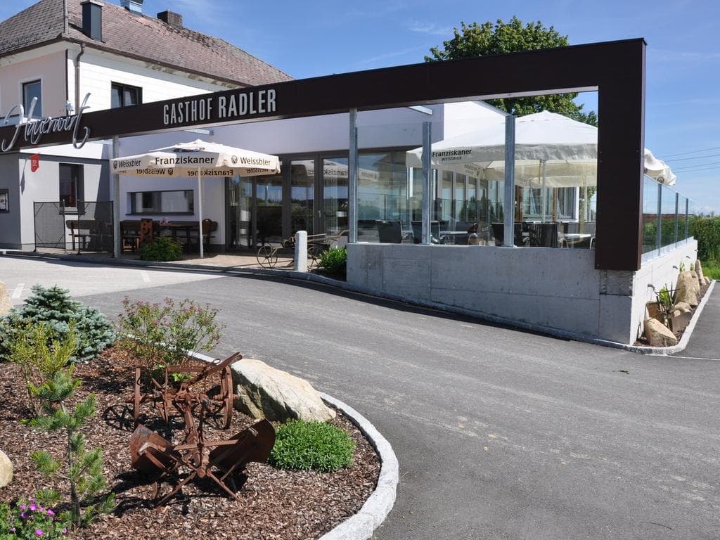 Hauerwirt Gasthof Radler